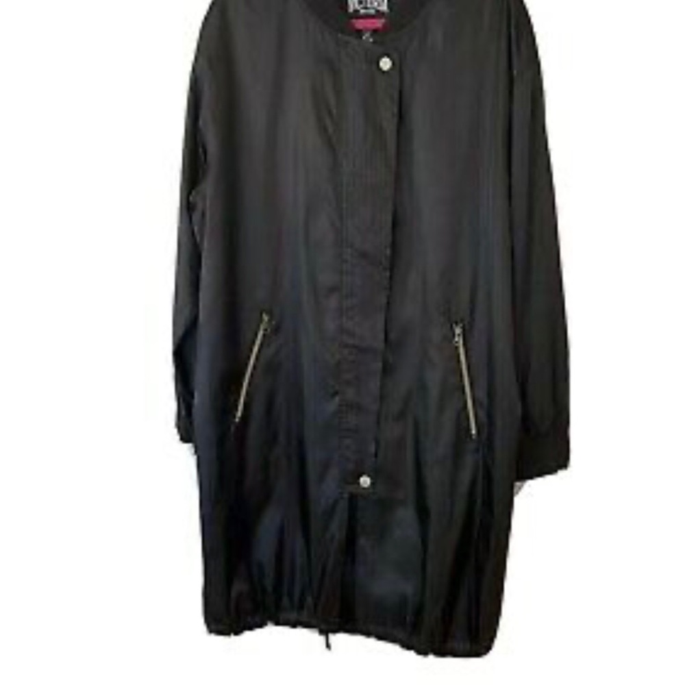 FREE GIFT with purchase of Victoria’s Secret  sport midi jacket